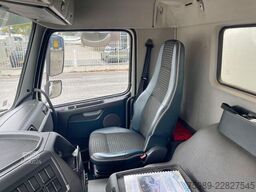 Volvo FMX 460 VIJZEL,  6 COMPARTMENTS, REMOTE CONTROL