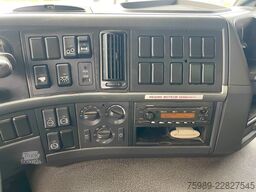 Volvo FMX 460 VIJZEL,  6 COMPARTMENTS, REMOTE CONTROL