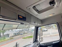 Volvo FMX 460 VIJZEL,  6 COMPARTMENTS, REMOTE CONTROL