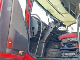 Volvo FH 13.500 6x2 - Livestock 4 deck Finkl + Finkl ...