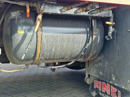 Volvo FH 13.500 6x2 - Livestock 4 deck Finkl + Finkl ...