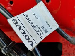 Volvo FH 13.500 6x2 - Livestock 4 deck Finkl + Finkl ...