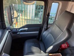 MAN TGS 35.360 8x4 HOOKLIFT + CRANE EFFER 305 6S + ...
