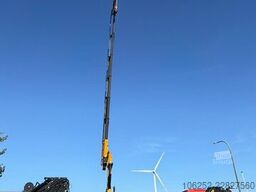 MAN TGS 35.360 8x4 HOOKLIFT + CRANE EFFER 305 6S + ...