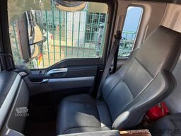 MAN TGS 35.360 8x4 + KRAN EFFER 305 6S + JIB 4S + A...