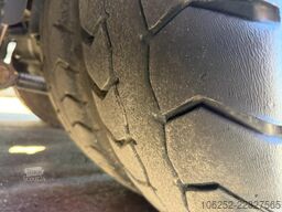 MAN TGS 35.360 8x4 + KRAN EFFER 305 6S + JIB 4S + A...