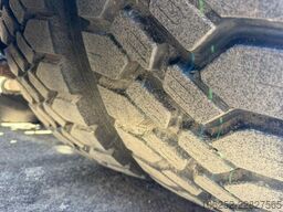 MAN TGS 35.360 8x4 + KRAN EFFER 305 6S + JIB 4S + A...