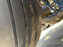 MAN TGS 35.360 8x4 + KRAN EFFER 305 6S + JIB 4S + A...