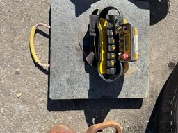 MAN TGS 35.360 8x4 + KRAN EFFER 305 6S + JIB 4S + A...