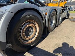 MAN TGS 35.360 8x4 + KRAN EFFER 305 6S + JIB 4S + A...