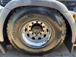 MAN TGS 35.360 8x4 + KRAN EFFER 305 6S + JIB 4S + A...