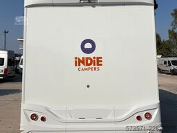 2025 Etrusco T7400SB Fiat Ducato | Automático | Duerme 4
