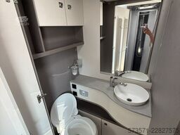 2025 Etrusco T7400SB Fiat Ducato | Automático | Duerme 4