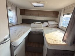 2025 Etrusco T7400SB Fiat Ducato | Automático | Duerme 4
