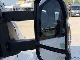 2025 Etrusco T7400SB Fiat Ducato | Automático | Duerme 4