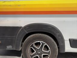 2025 Etrusco CV640SB Fiat Ducato | Automático | Duerme 4