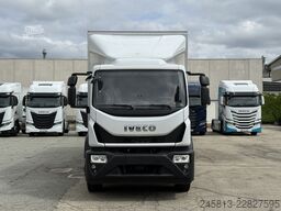 Iveco eurocargo 180el28p