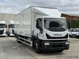 Iveco eurocargo 180el28p