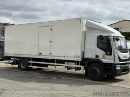 Iveco eurocargo 180el28p