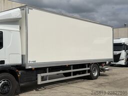 Iveco eurocargo 180el28p