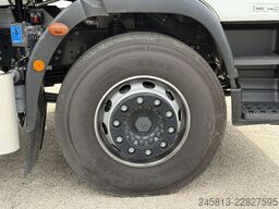 Iveco eurocargo 180el28p
