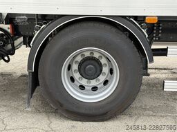 Iveco eurocargo 180el28p