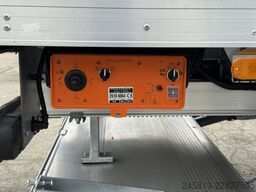 Iveco eurocargo 180el28p