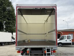 Iveco eurocargo 180el28p