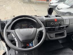 Iveco eurocargo 180el28p
