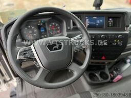 MAN TGL 8.220 4x2 Meiller + HMF 810K-RC Kran *NEU*