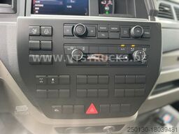 MAN TGL 8.220 4x2 Meiller + HMF 810K-RC Kran *NEU*