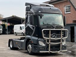 MERCEDES-BENZ Actros 1840 EU6 Retarder Blatt/Luft ACC LDWS