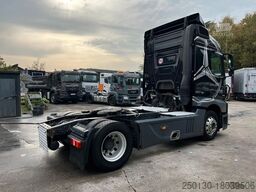 MERCEDES-BENZ Actros 1840 EU6 Retarder Blatt/Luft ACC LDWS