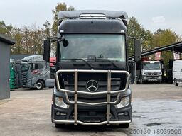 MERCEDES-BENZ Actros 1840 EU6 Retarder Blatt/Luft ACC LDWS
