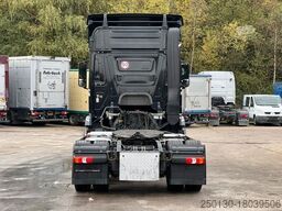 MERCEDES-BENZ Actros 1840 EU6 Retarder Blatt/Luft ACC LDWS