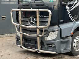MERCEDES-BENZ Actros 1840 EU6 Retarder Blatt/Luft ACC LDWS