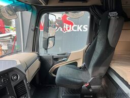 MERCEDES-BENZ Actros 1840 EU6 Retarder Blatt/Luft ACC LDWS