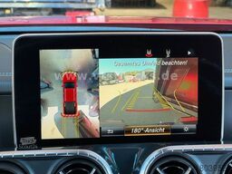 MERCEDES-BENZ X 350 d 4 Matic mit Harbeck Wohnauflieger