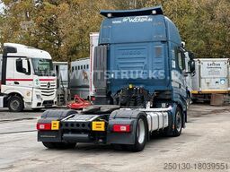 IVECO Stralis 480 4x2 I Retarder Hubsattelplatte