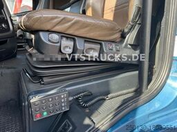 IVECO Stralis 480 4x2 I Retarder Hubsattelplatte
