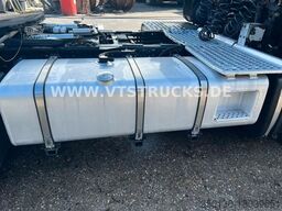 IVECO Stralis 480 4x2 I Retarder Hubsattelplatte