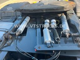 IVECO Stralis 480 4x2 I Retarder Hubsattelplatte