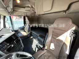 IVECO Stralis 480 4x2 I Retarder Hubsattelplatte