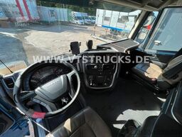 IVECO Stralis 480 4x2 I Retarder Hubsattelplatte