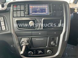 IVECO Stralis 480 4x2 I Retarder Hubsattelplatte