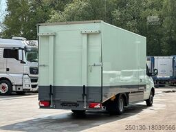 MERCEDES-BENZ Sprinter 519 CDI CAZOO Sportwagentransporter
