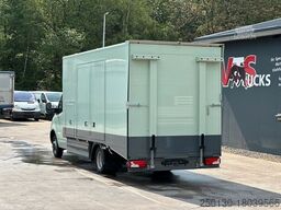 MERCEDES-BENZ Sprinter 519 CDI CAZOO Sportwagentransporter