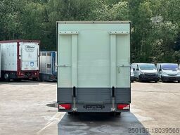 MERCEDES-BENZ Sprinter 519 CDI CAZOO Sportwagentransporter