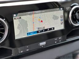 MERCEDES-BENZ Sprinter 519 CDI CAZOO Sportwagentransporter