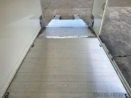 MERCEDES-BENZ Sprinter 519 CDI CAZOO Sportwagentransporter